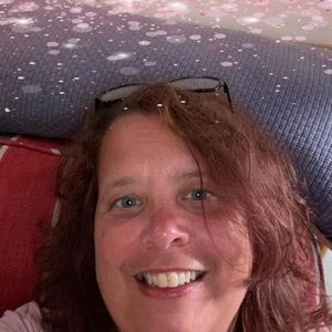 Meet your Posher, Gretchen